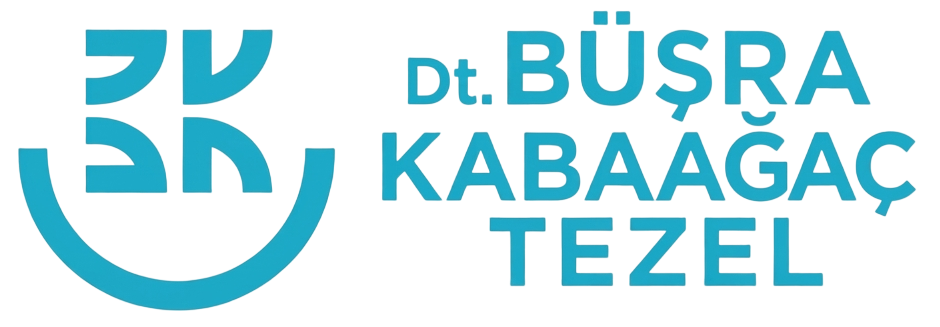 Diş Hekimi Büşra Kabaağaç